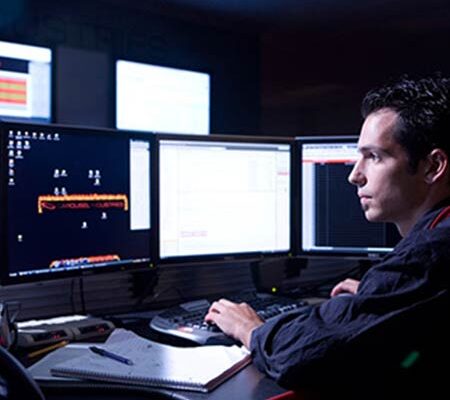 network-monitoring
