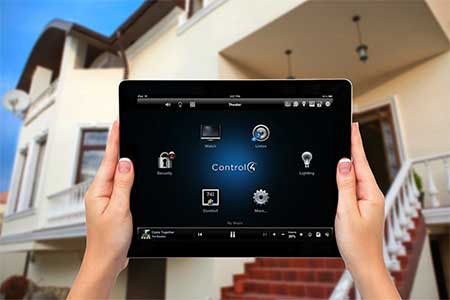 smart-home